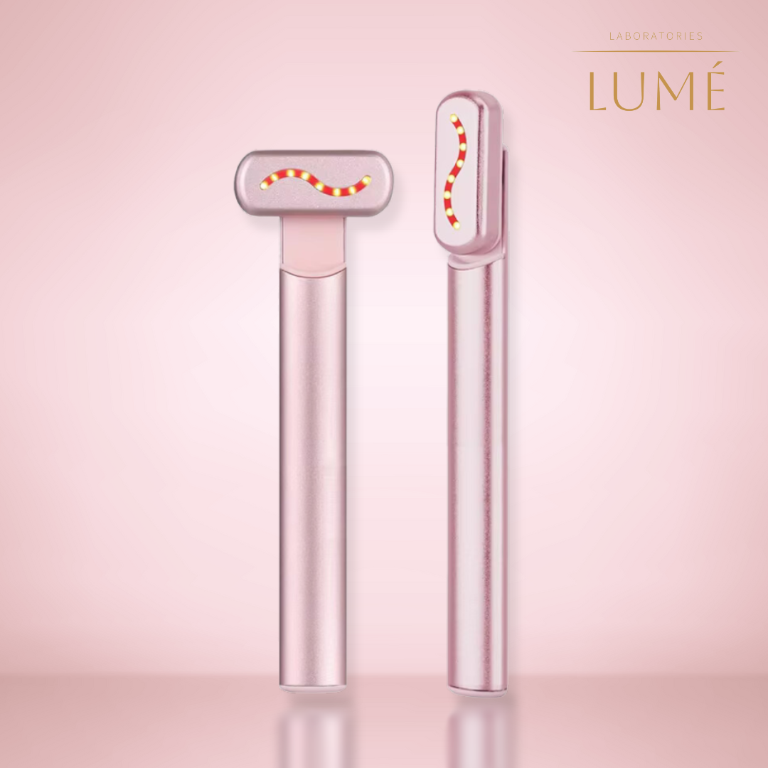 LUMÉ - Anti Aging למניעת קמטים