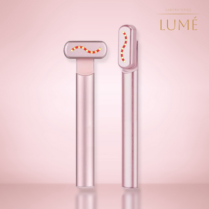 LUMÉ - Anti Aging למניעת קמטים