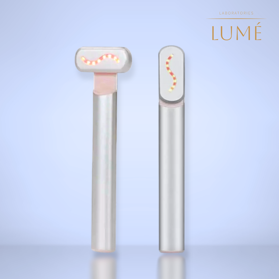 LUMÉ - Anti Aging למניעת קמטים